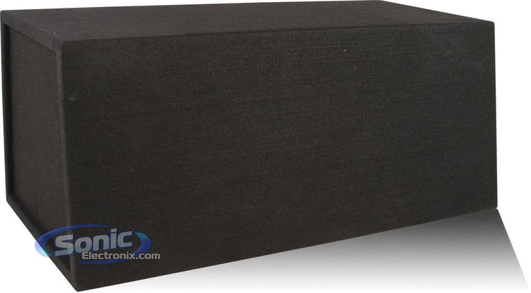 Rockford Fosgate P3-2X10 Open Box Image 10
