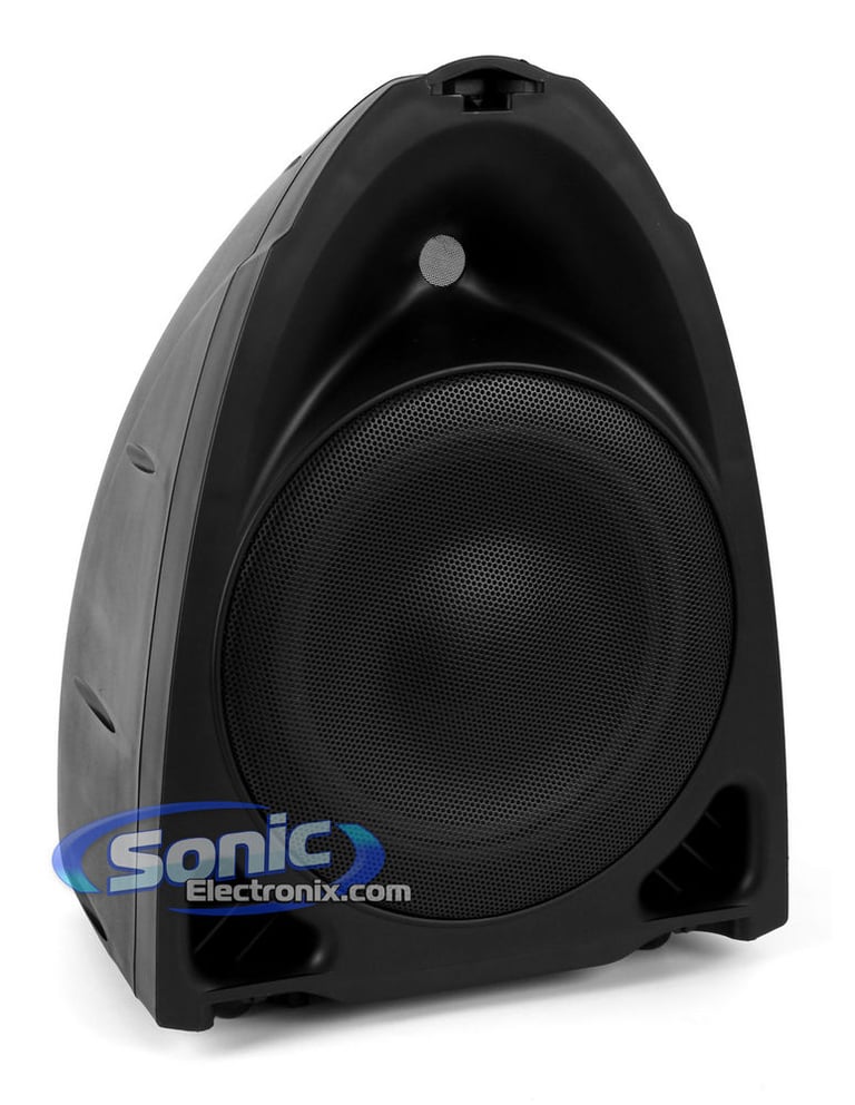 American Audio PPA-210 Open Box  Image 40
