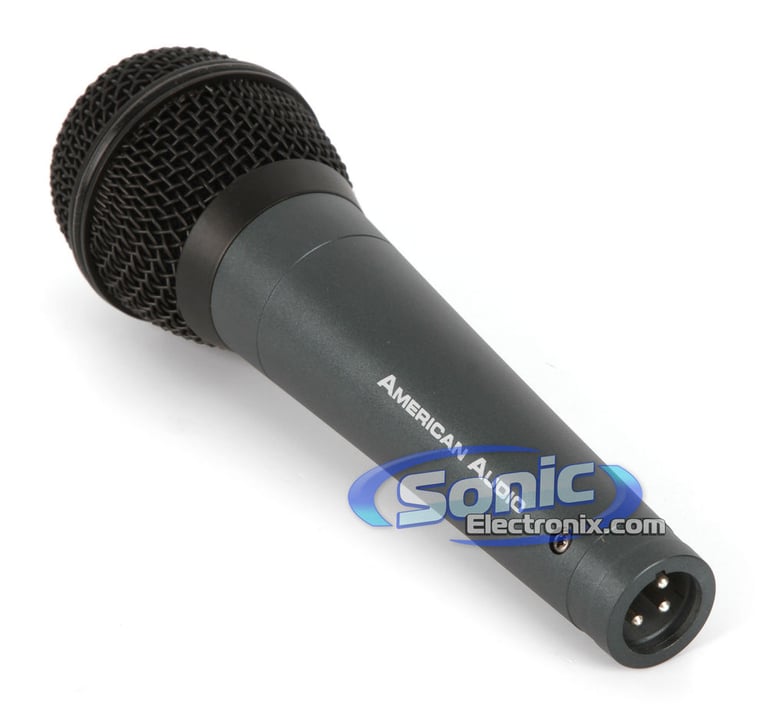 American Audio PPA-210 Open Box  Image 50