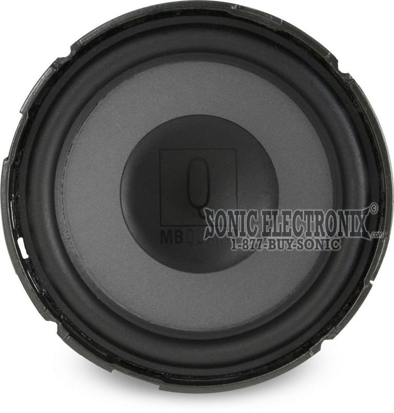 MB Quart QSD 210 ( QSD210 ) Image 3