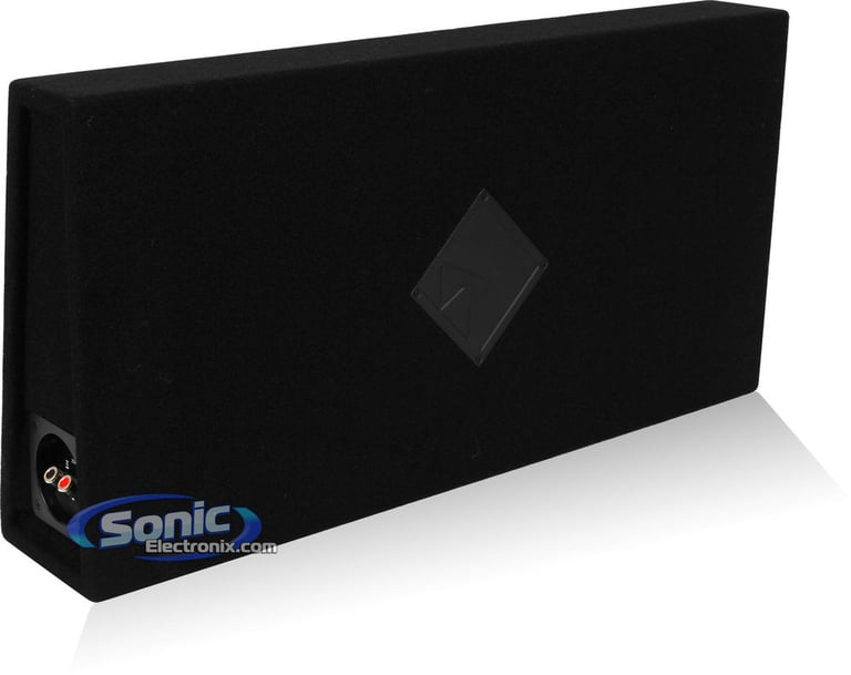 Rockford Fosgate R2S-1X12 Open Box  Image 9