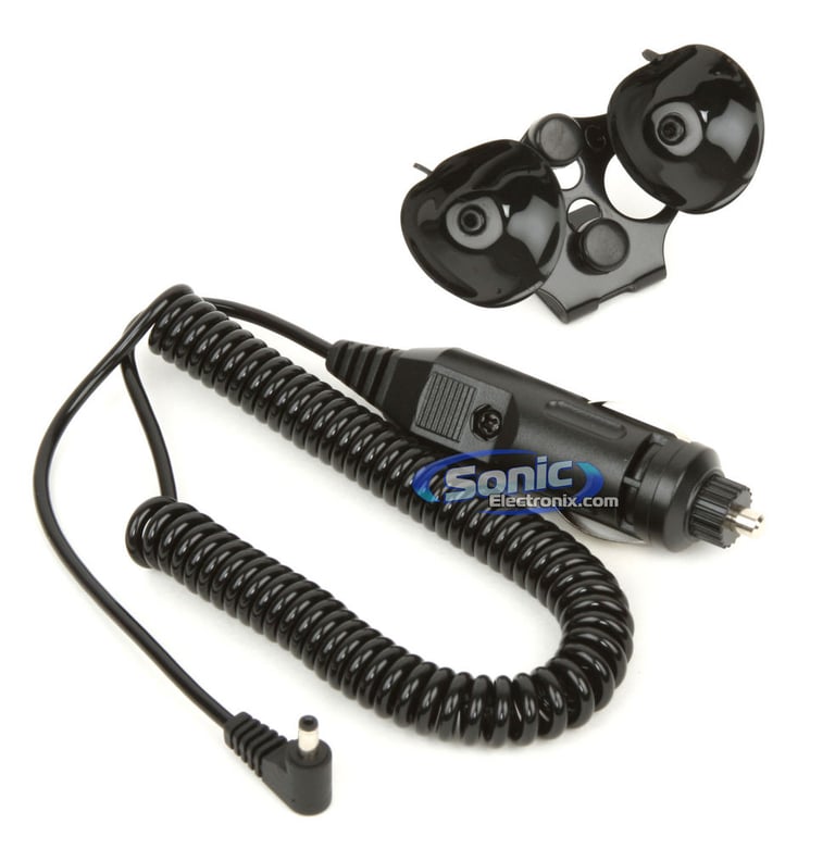 Cobra XRS9640 Open Box Image 8