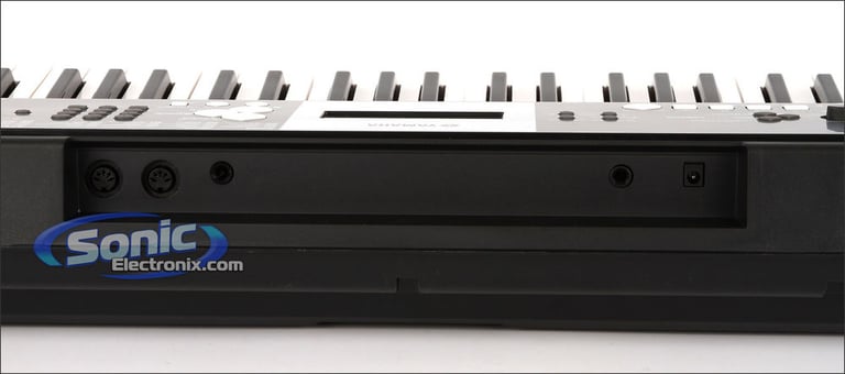 Yamaha YPT-230 Open Box  Image 19