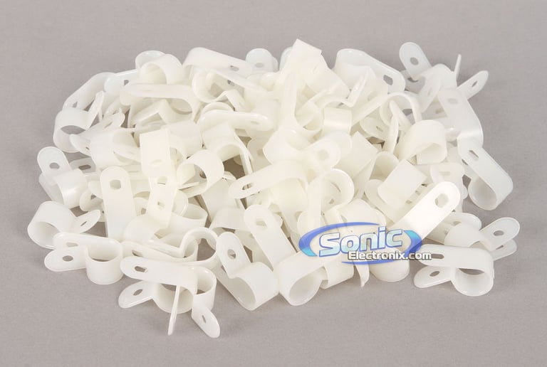 House Brand WC12-100 (White) Image 1