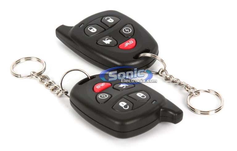 AutoStart AS-1774U Image 3