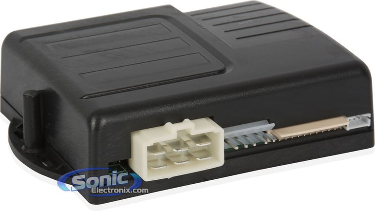 AutoStart AS-1774U Image 4
