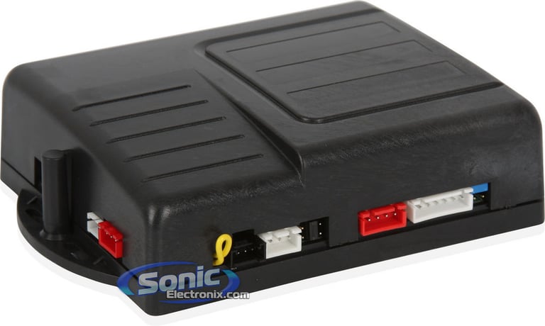 AutoStart AS-1774U Image 5