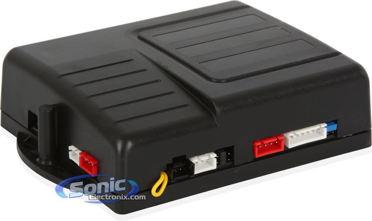 AutoStart AS-1780U Image 5
