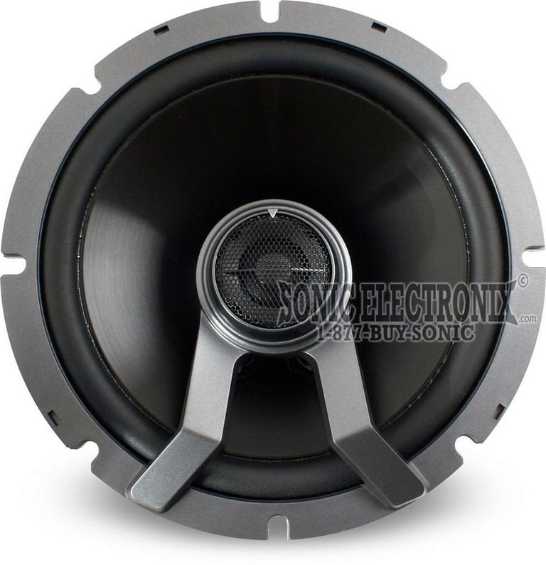 Kenwood eXcelon KFC-X1700 Image 3