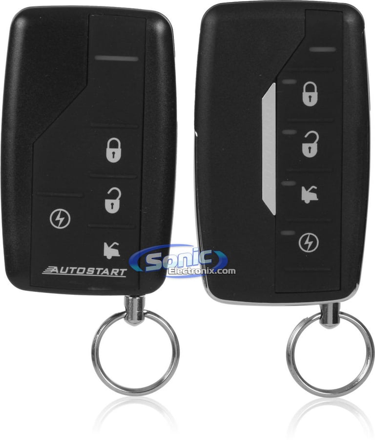 AutoStart AS-2382TWU Image 2