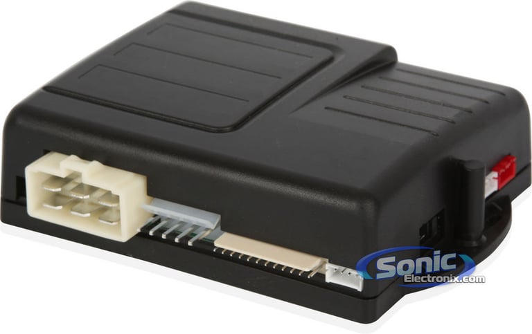 AutoStart AS-2382TWU Image 4