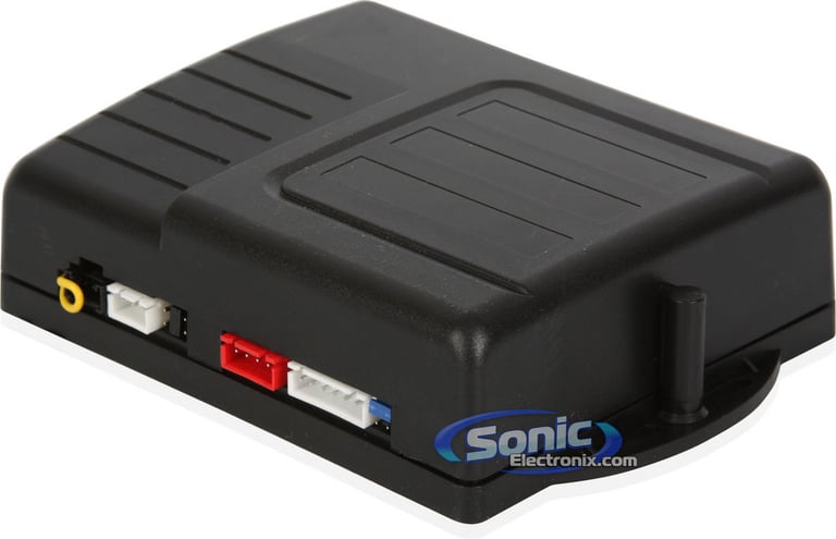 AutoStart AS-2382TWU Image 5