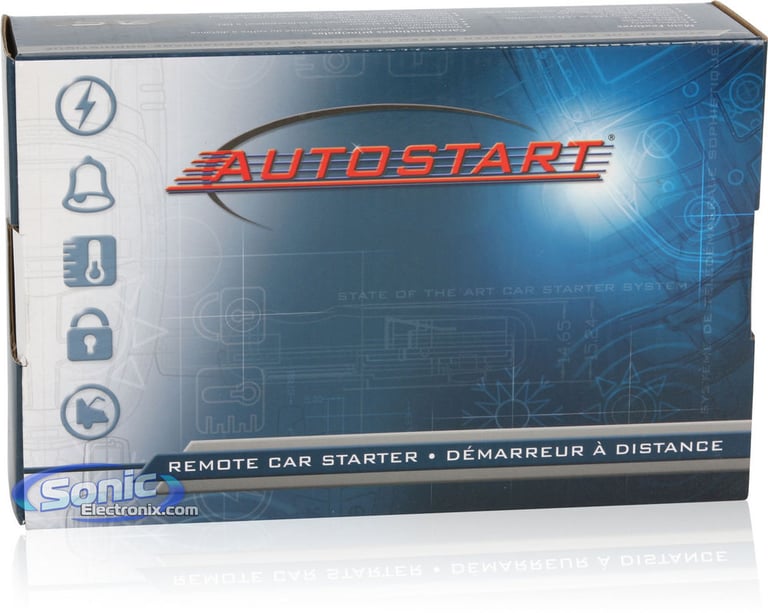 AutoStart AS-2382TWU Image 10