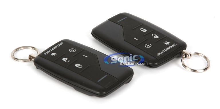 AutoStart AS-6280U Image 3