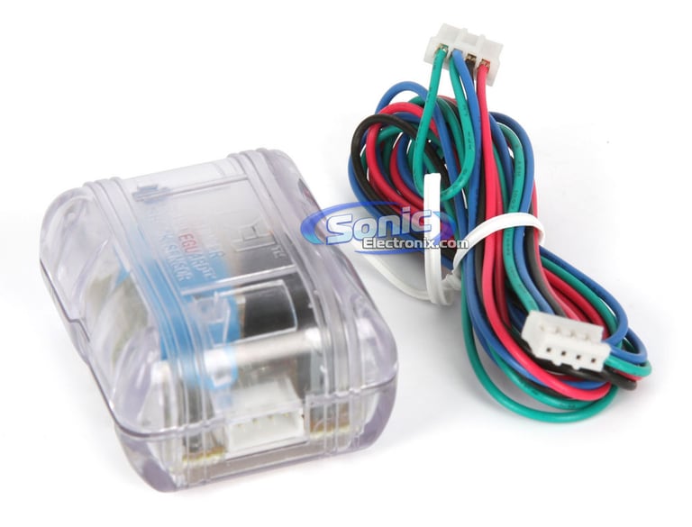 AutoStart AS-6280U Image 7