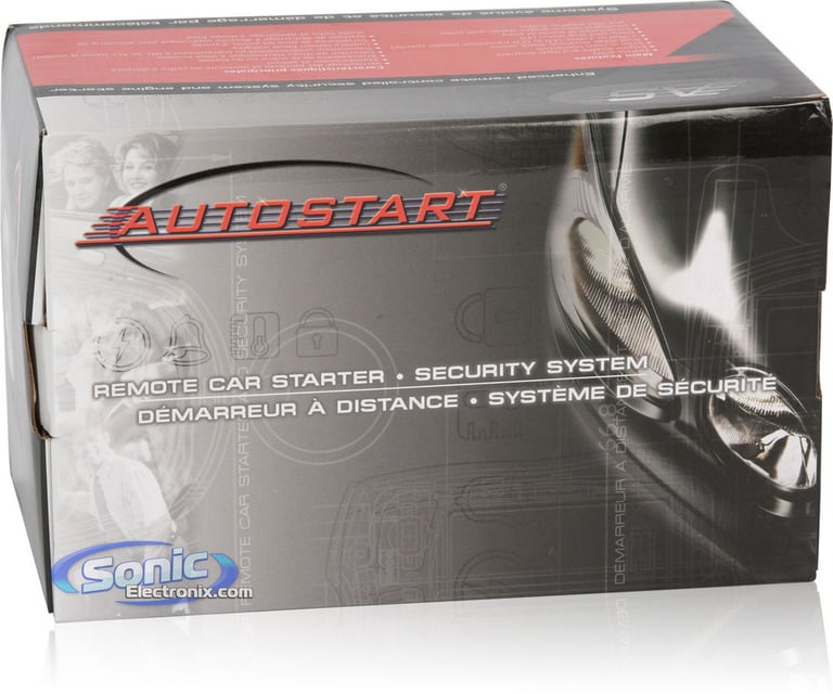 AutoStart AS-6280U Image 10