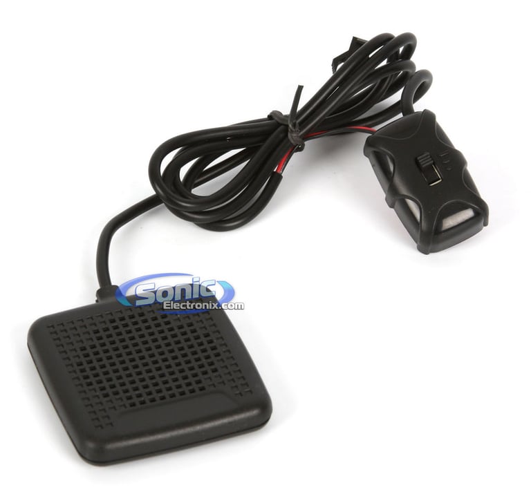 Crimestopper CA-5040 Image 4