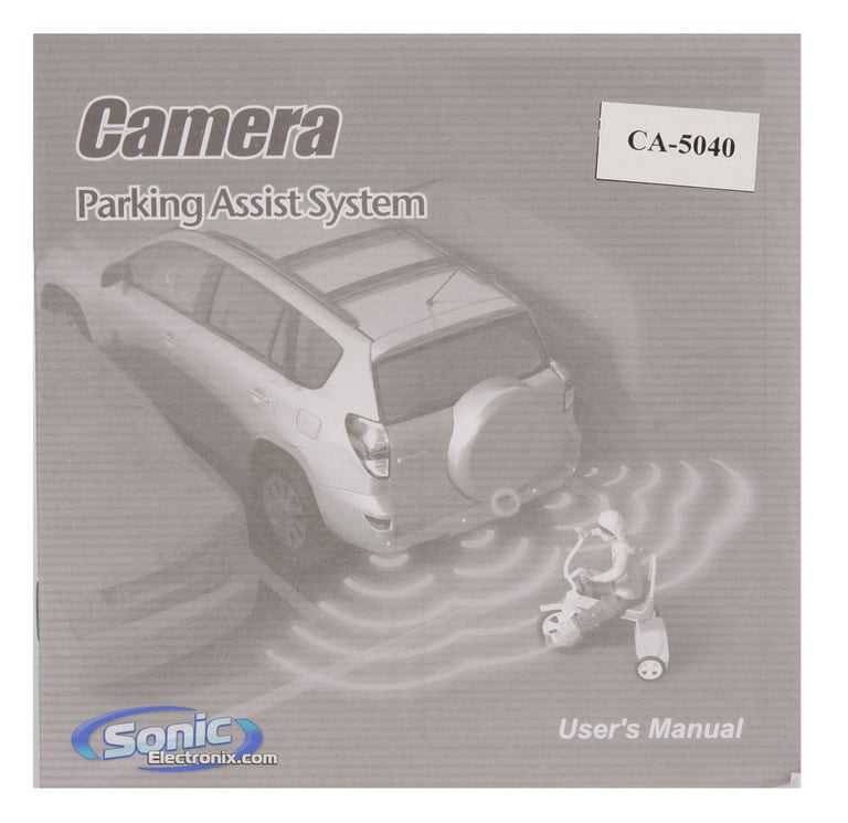 Crimestopper CA-5040 Image 10