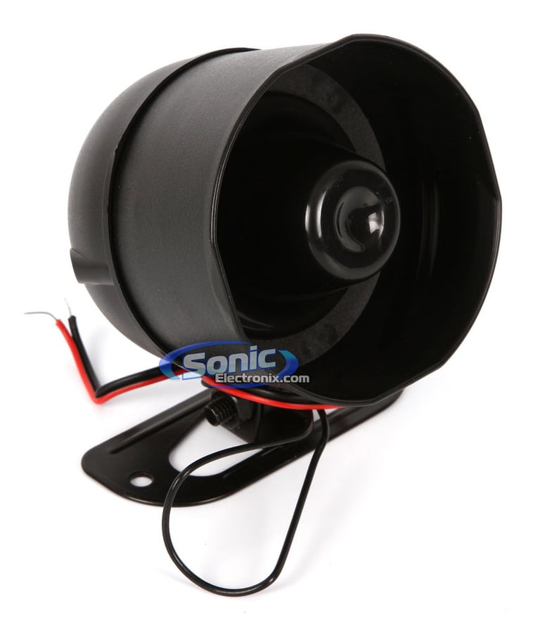 Crime Guard CG-830I8 Image 4