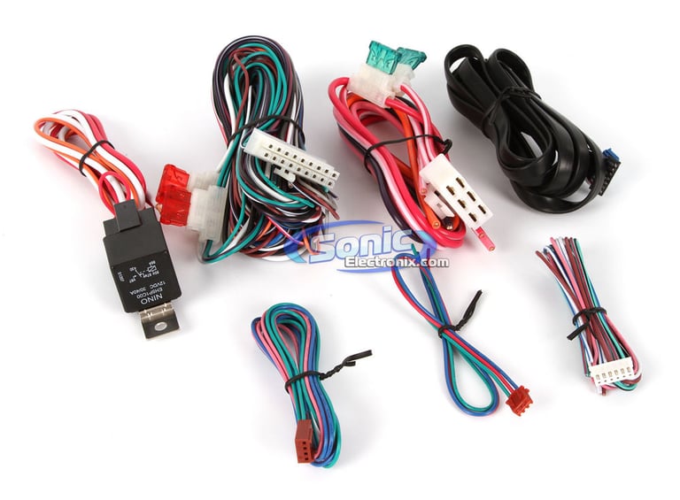 Crime Guard CG-830I8 Image 7