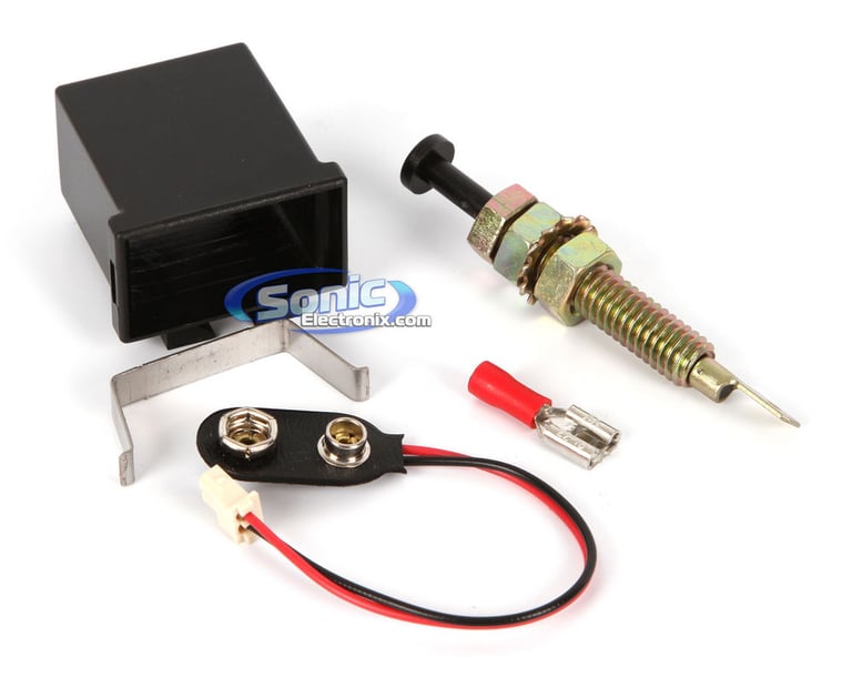 Crime Guard CG-830I8 Image 8
