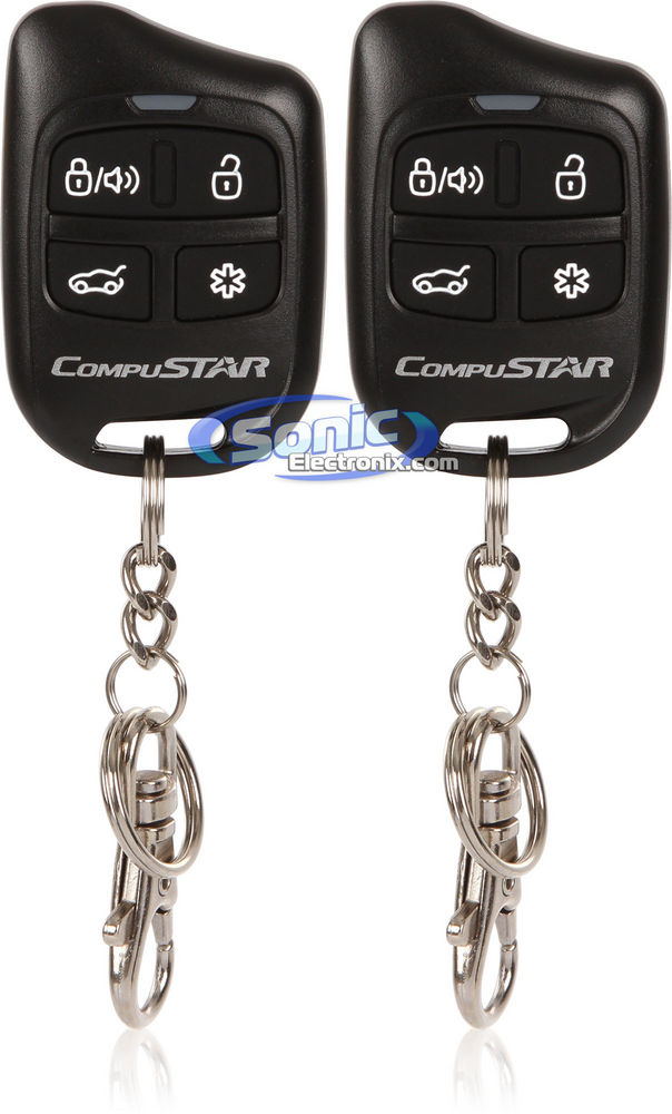 Compustar CS-700S Image 2