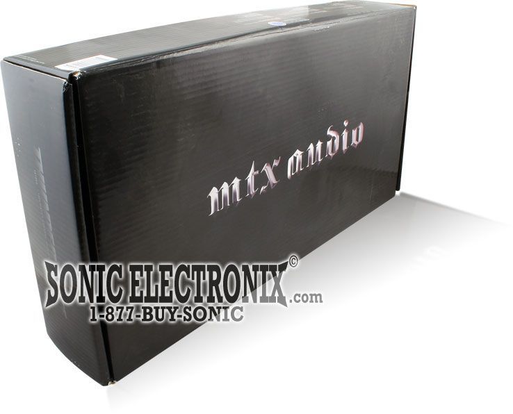 MTX Thunder Elite 1004 (TE1004) Image 5
