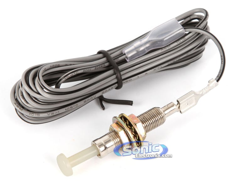 Compustar CS-700S Image 6