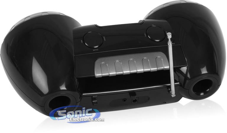 iLive IBP232B Portable Docking Station Image 3