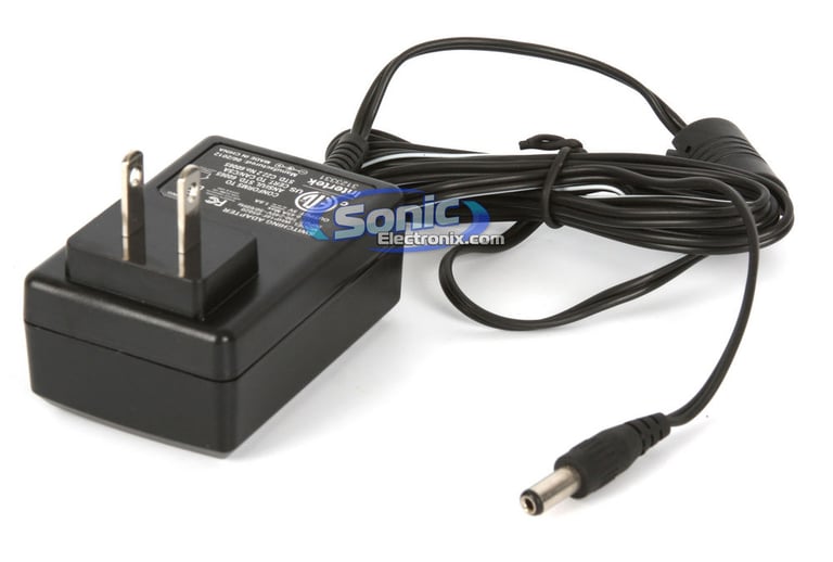 iLive IBP232B Portable Docking Station Image 5