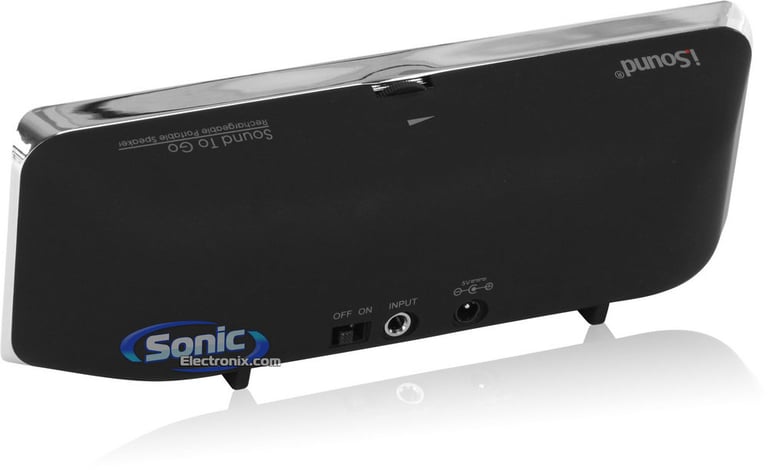 iSound Sound-To-Go iSound-1612 Image 2