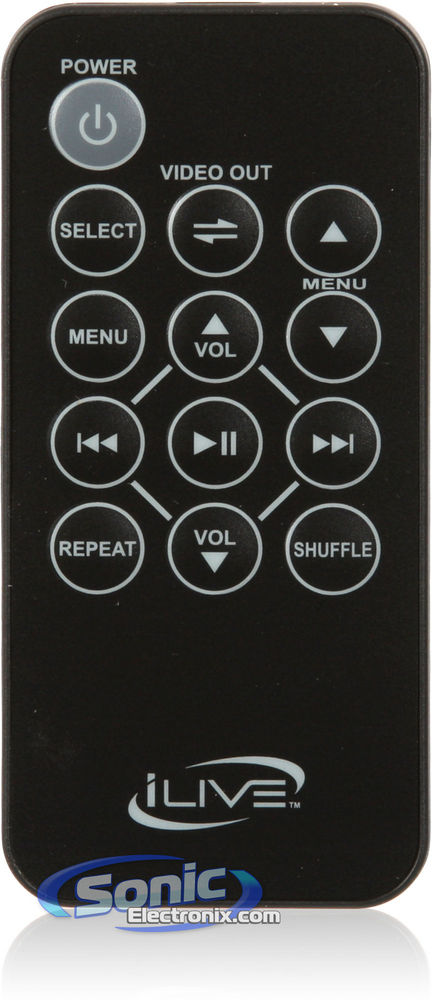 iLive ISP301B Image 6