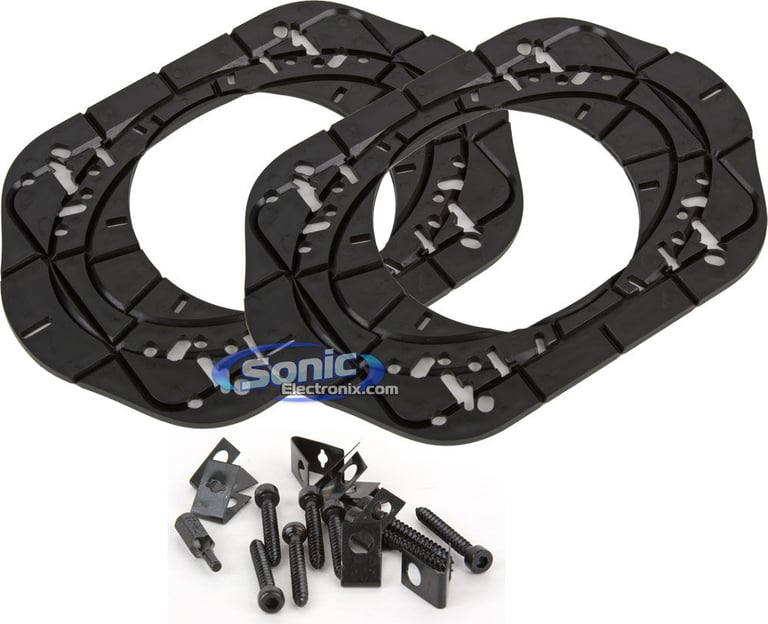 Rockford Fosgate P142 Open Box  Image 13