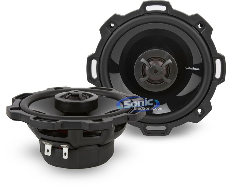 Rockford Fosgate P142 Open Box  Image 8