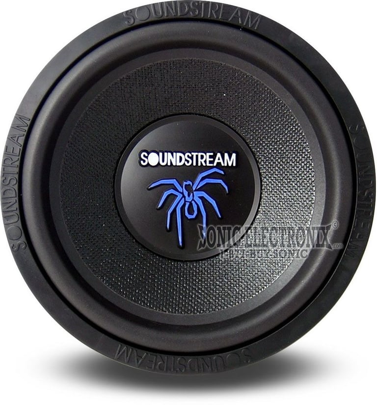Soundstream T4-12 Image 2