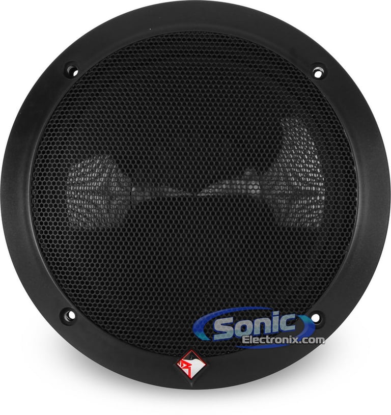Rockford Fosgate T1675-S Open Box  Image 13