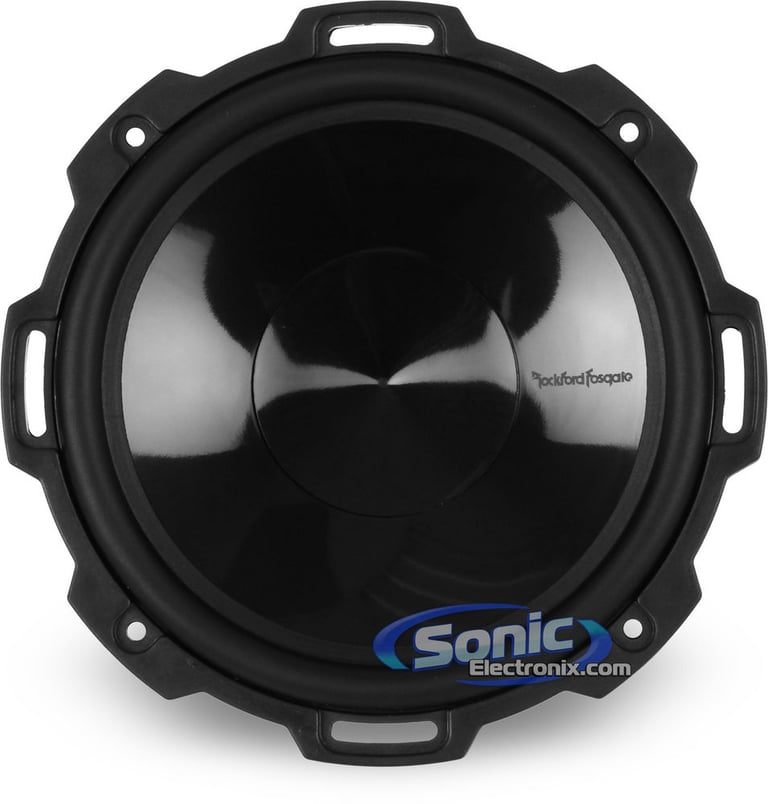 Rockford Fosgate T1675-S Open Box  Image 14