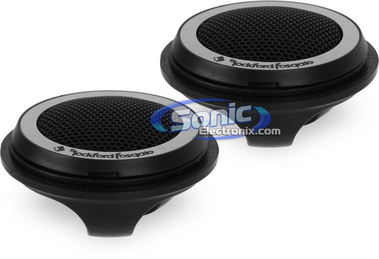 Rockford Fosgate T1675-S Open Box  Image 17