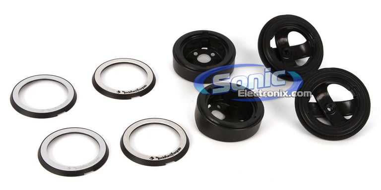 Rockford Fosgate T1675-S Open Box  Image 19