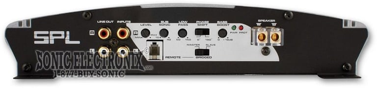 SPL Z1X-2400D Image 2