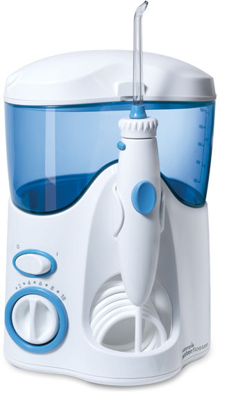 Waterpik WP100W  Image 1