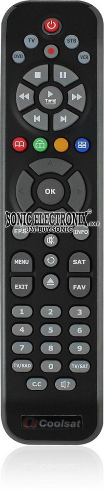 Coolsat 7000 miCro-PVR Premium with USB Image 3