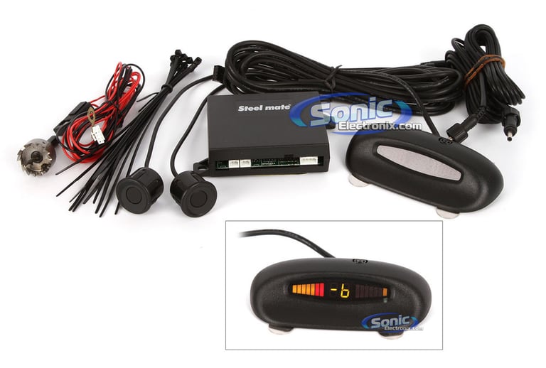Steelmate USA PTS200N Image 1