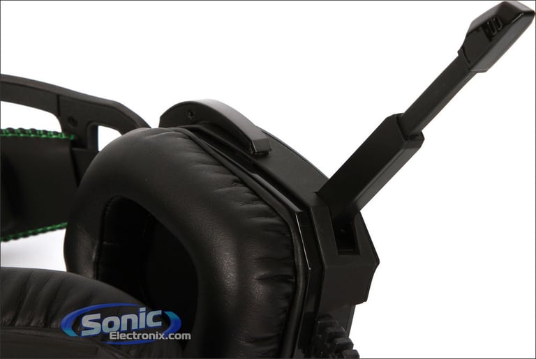 Razer Tiamat Elite 7.1 Surround Sound Gaming Headset Headphones Image 6