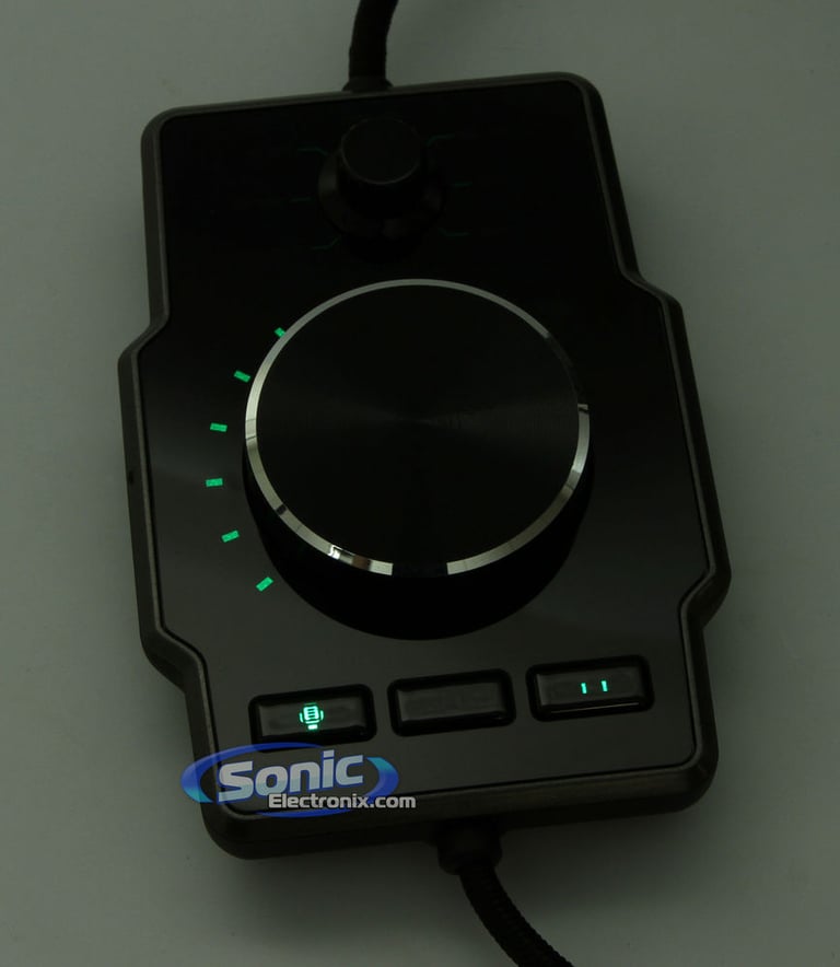 Razer Tiamat Elite 7.1 Surround Sound Gaming Headset Headphones Image 10