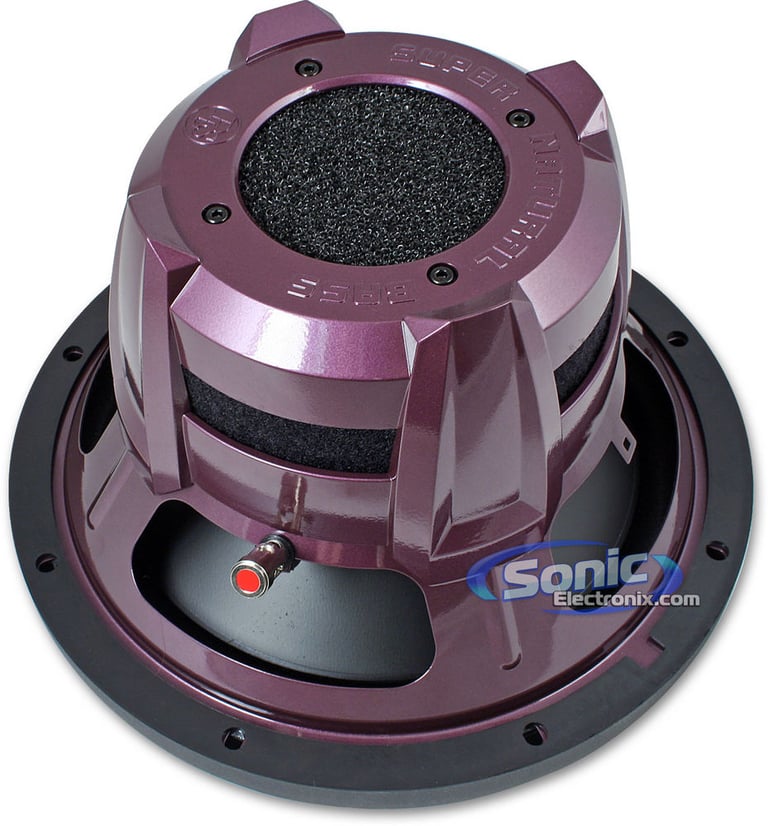 DLS Reference RW10i Image 3
