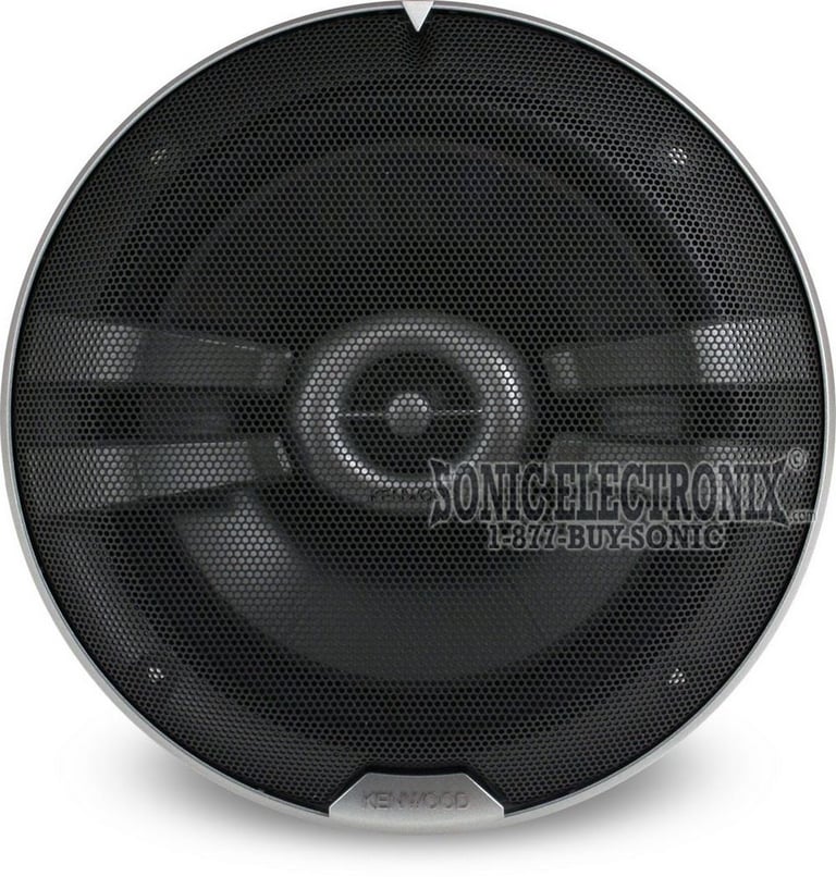Kenwood KFC-1690ie Image 2