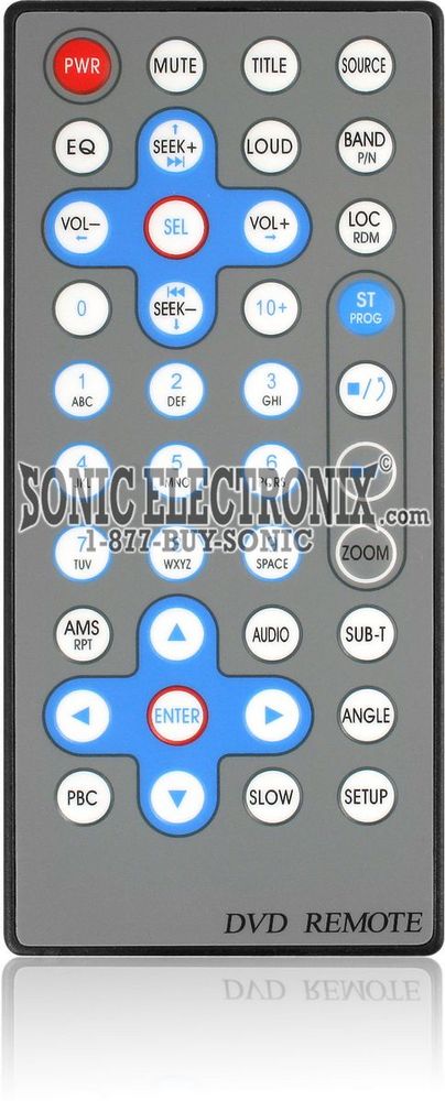 Boss BV9450 Image 4