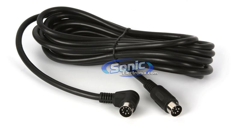Custom Auto Sound CAM-USA-CD60 Image 5