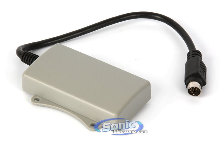 Custom Auto Sound SRMS Image 7